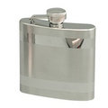 Stripe Collection Stainless Steel Flask